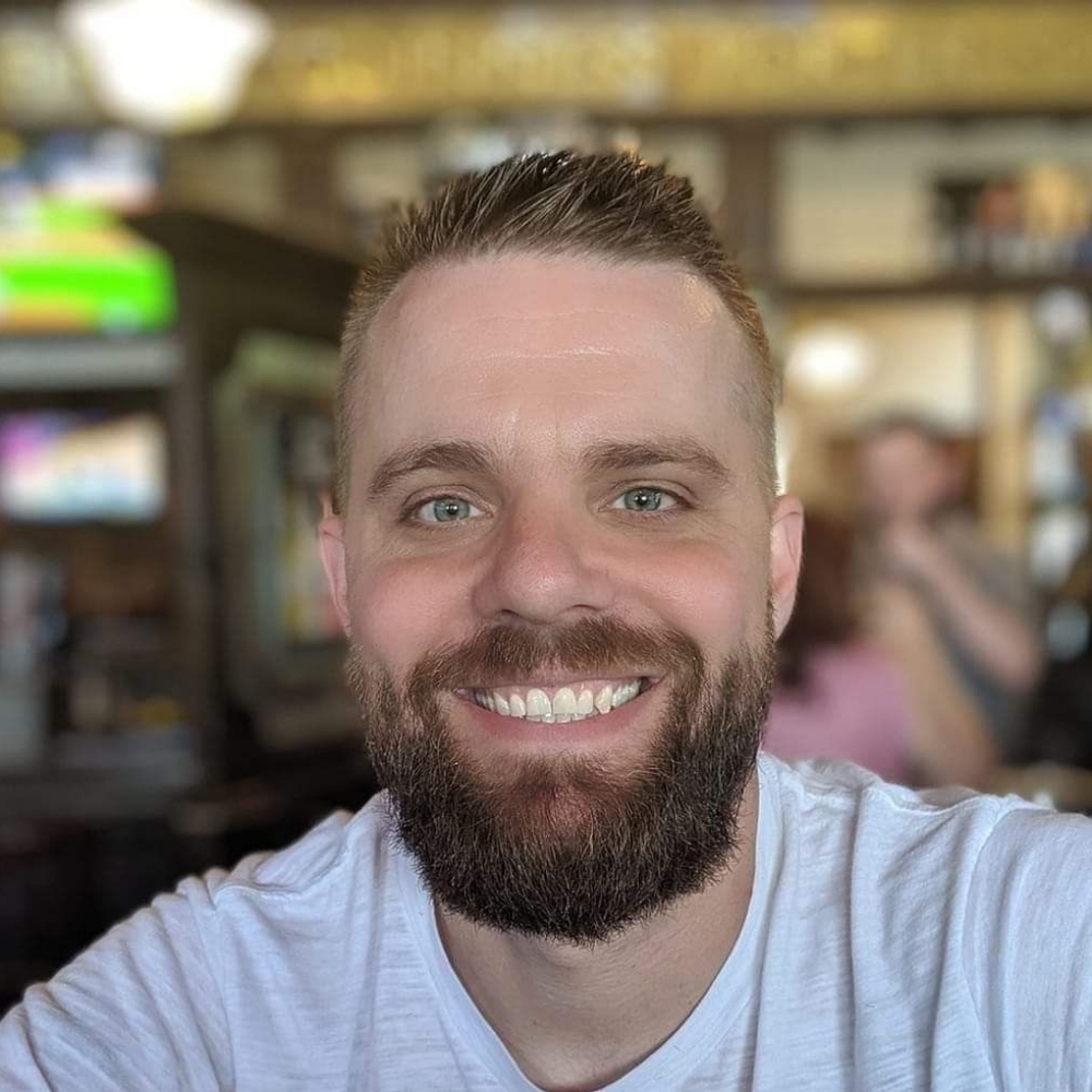 Meet your Posher, Daniel